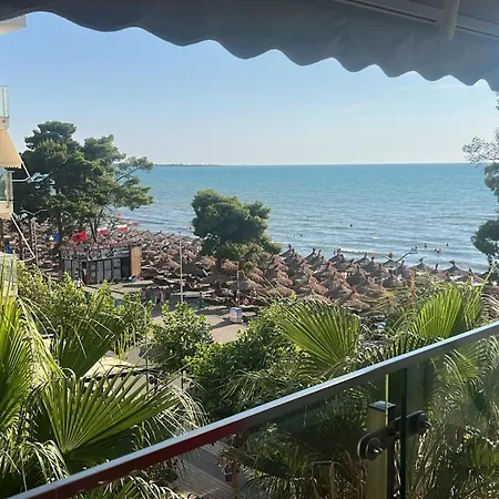 Sea View Marjana * Skataj