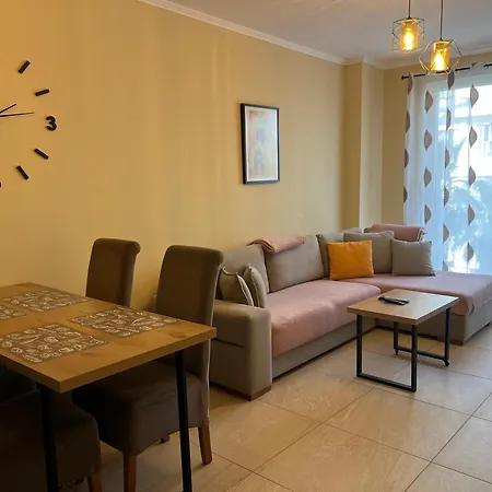 Sea View Marjana Apartment